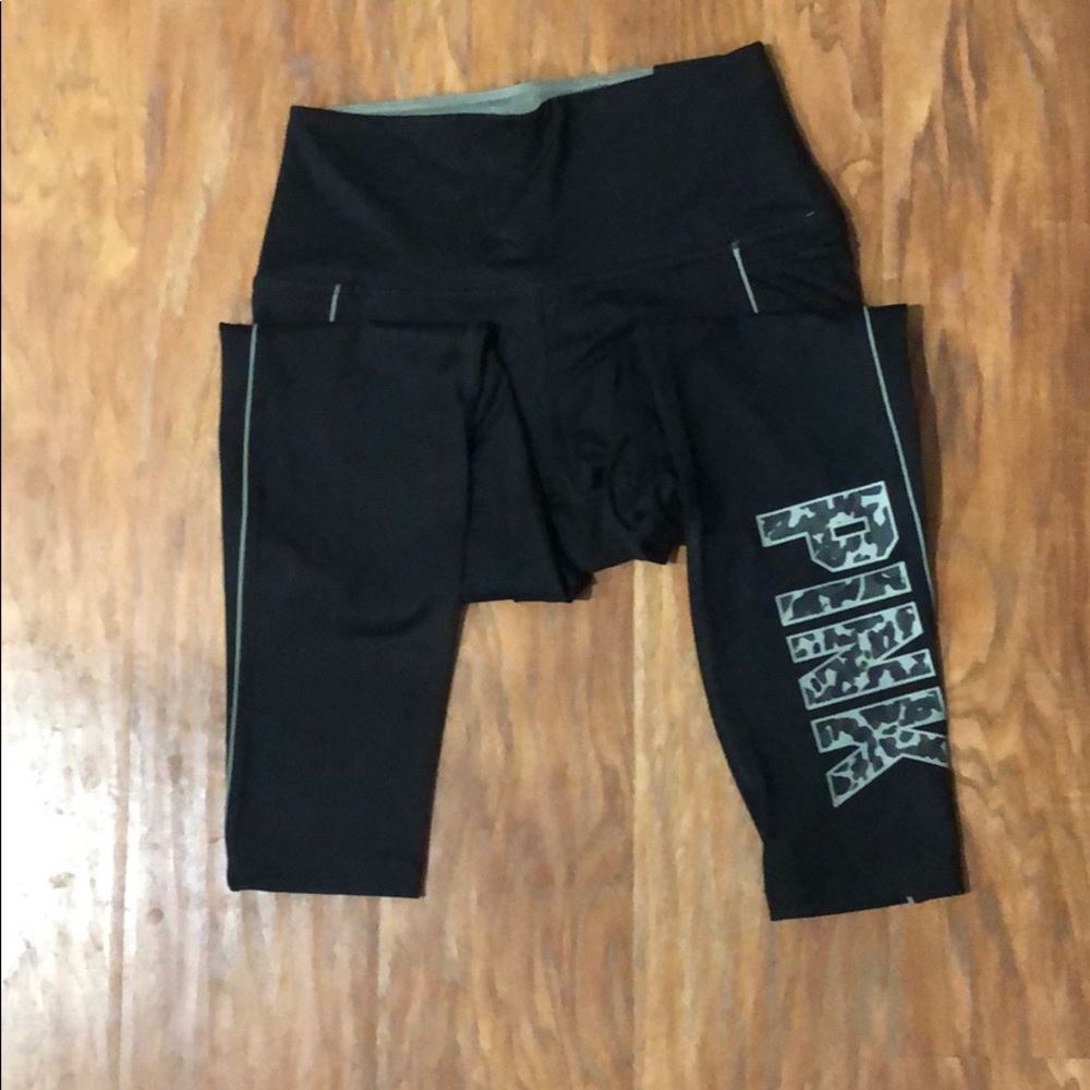 Victoria’s Secret Pink Ultimate Leggings